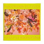 Puzzle de 500 pièces Tickled Pink - Piecework - The Cool Republic