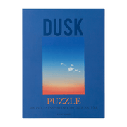 Puzzle Dusk - Printworks - The Cool Republic