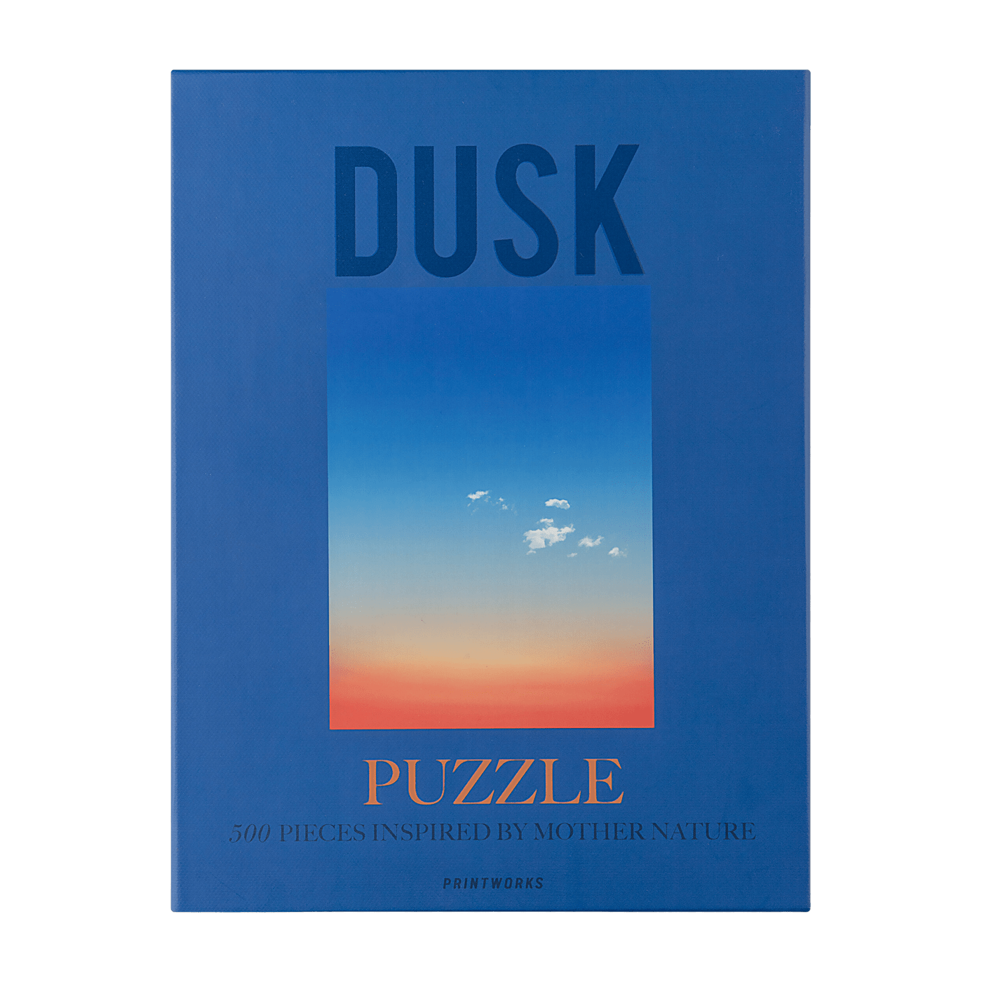 Puzzle Dusk - Printworks - The Cool Republic