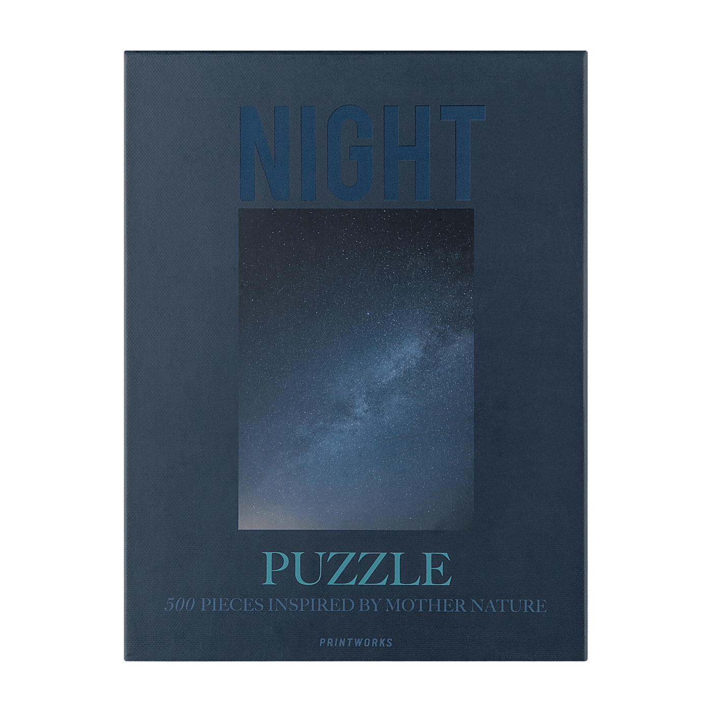 Puzzle Night - Printworks - The Cool Republic