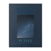 Puzzle Night - Printworks - The Cool Republic