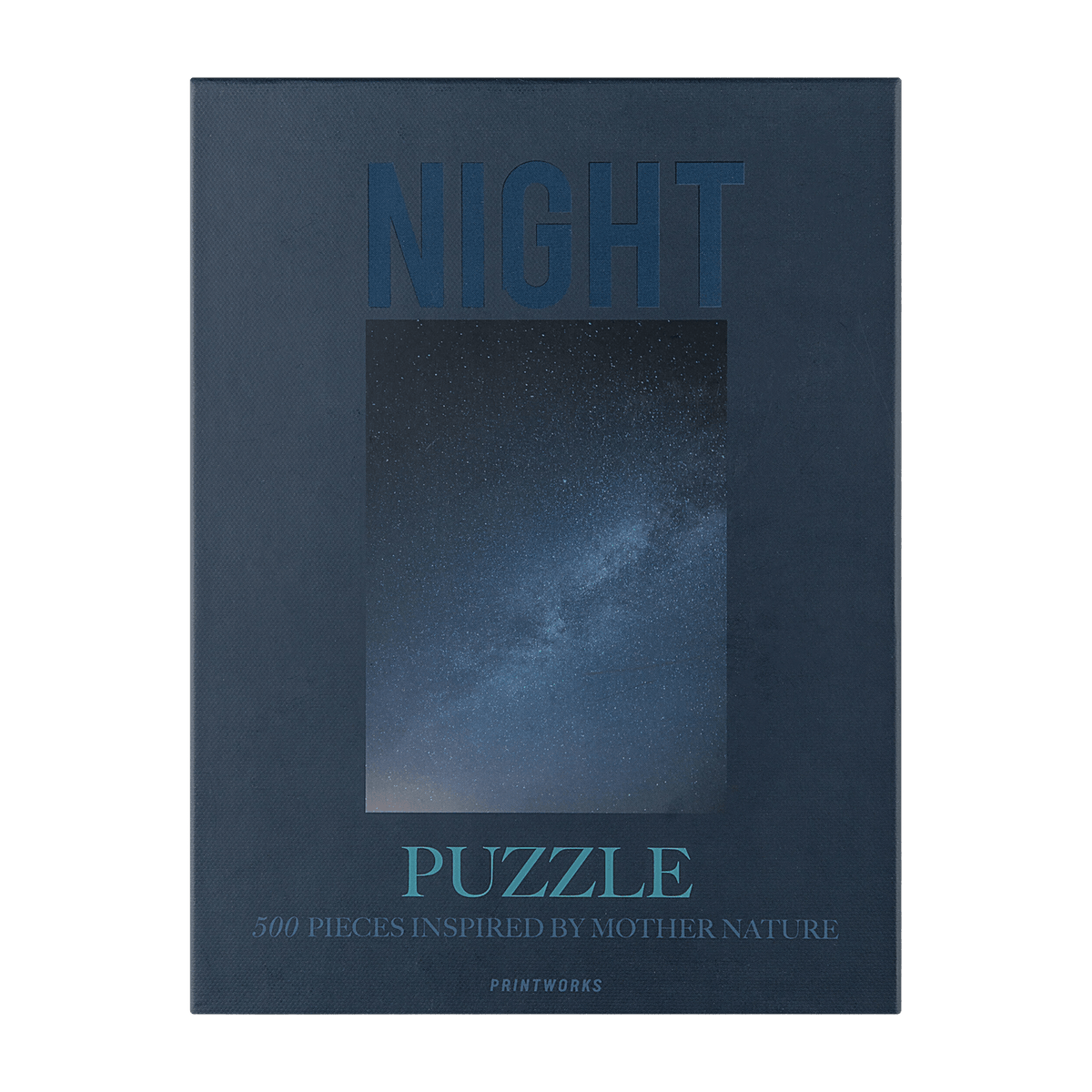 Puzzle Night - Printworks - The Cool Republic