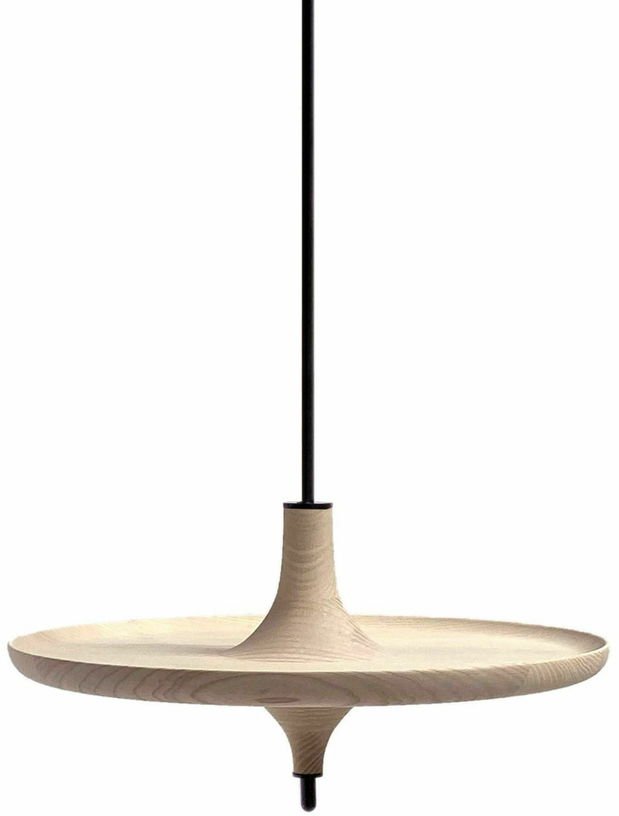 Rallonge en métal noir 50 cm pour étagère Toupy - Mlle Jo - The Cool Republic