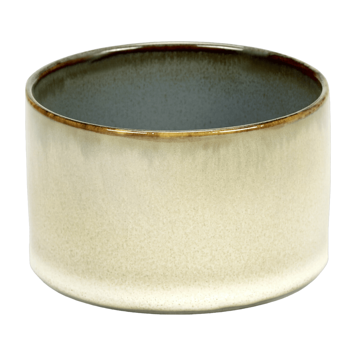 Ramequin in beige stoneware 5 cm - Serax - The Cool Republic