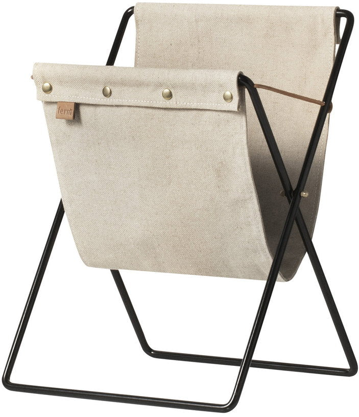 Range - magazines Herman - Ferm Living - The Cool Republic
