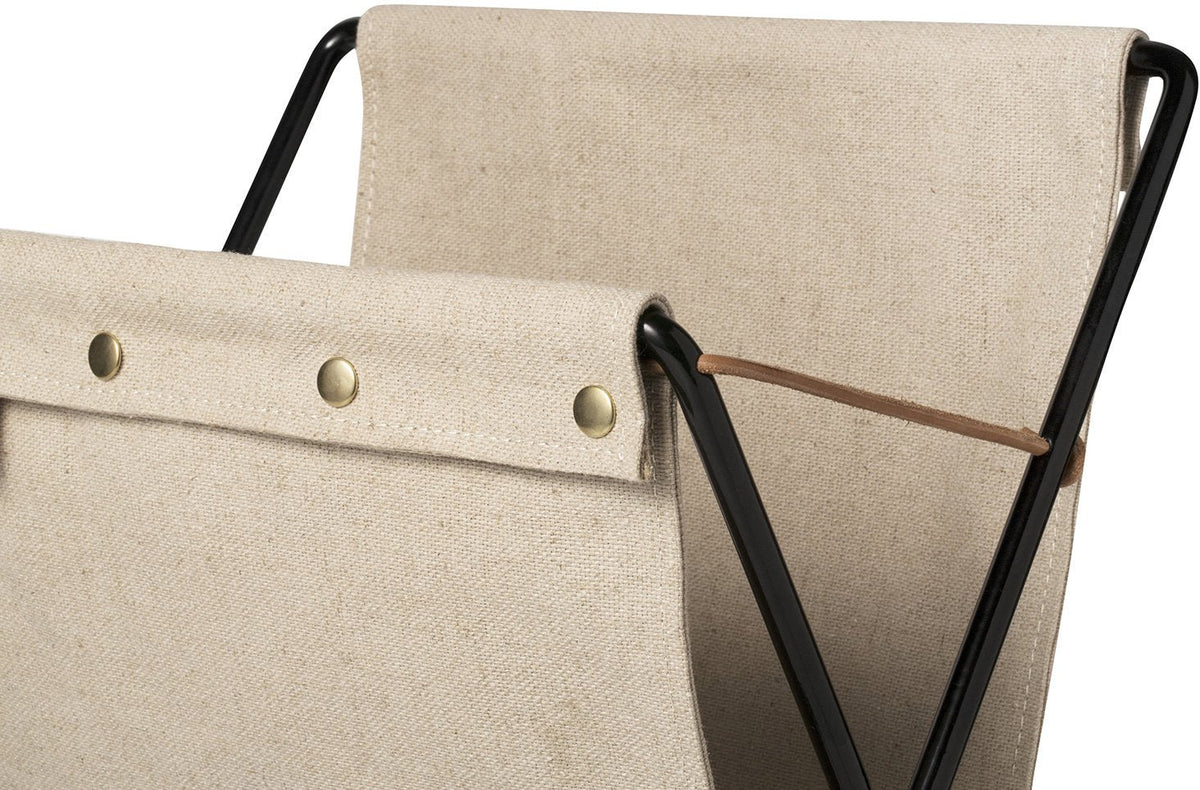 Range-magazines Herman - Ferm Living - The Cool Republic