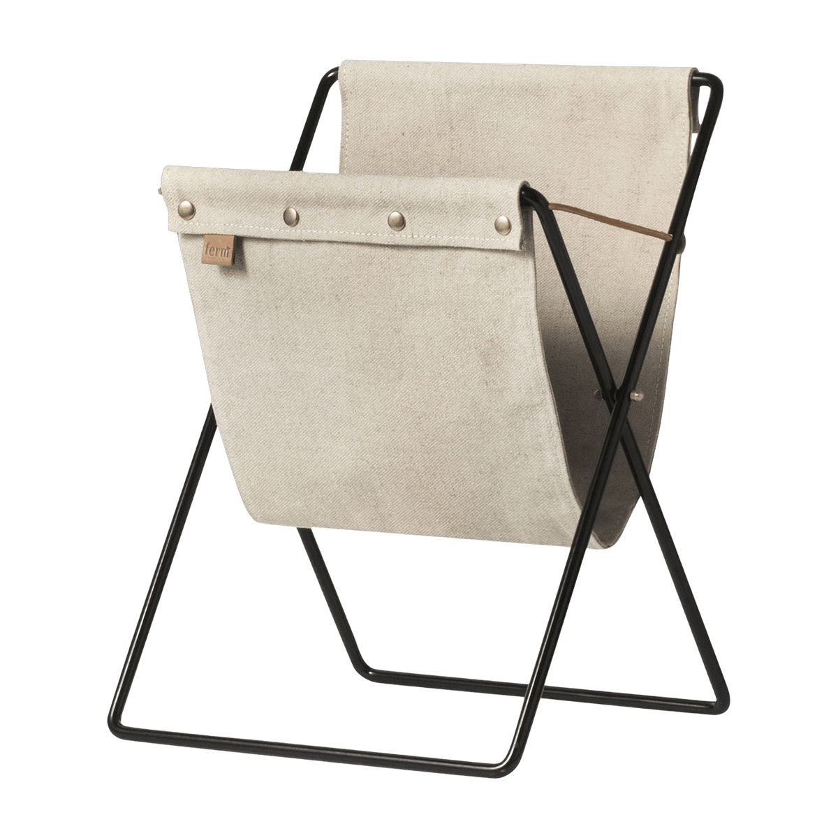 Range-magazines Herman - Ferm Living - The Cool Republic