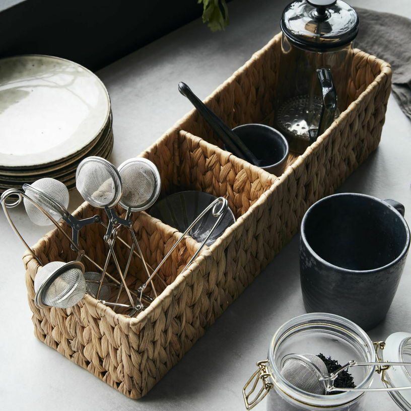 Rangement Hdstore Nature - House Doctor - The Cool Republic