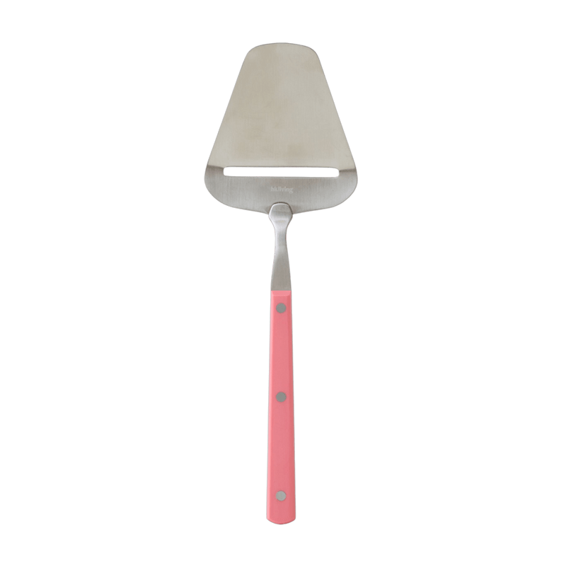Rape à fromage en acier rose 23x7,5x2cm - HKliving - The Cool Republic