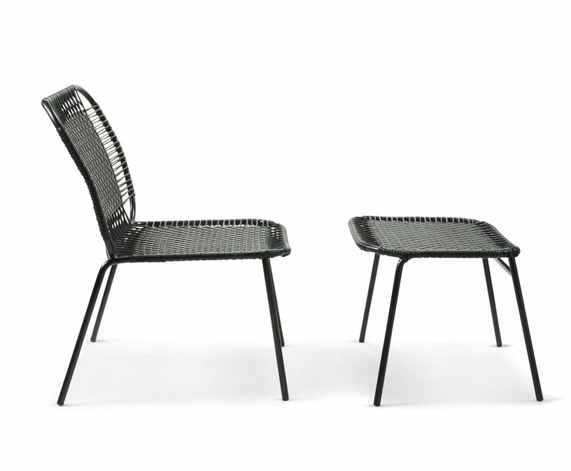 Repose pied noir Cielo - Ames - The Cool Republic
