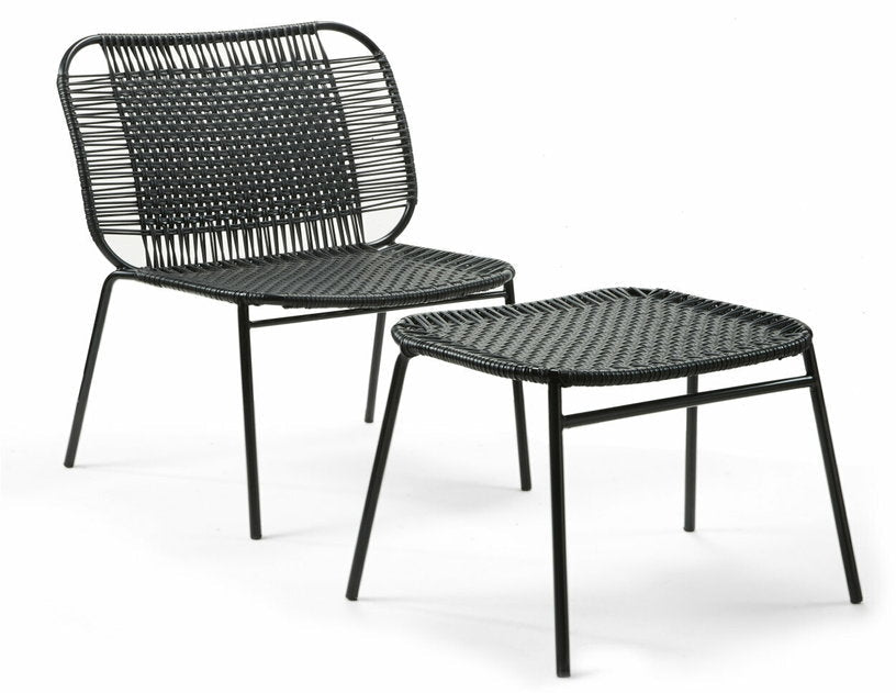 Repose pied noir Cielo - Ames - The Cool Republic