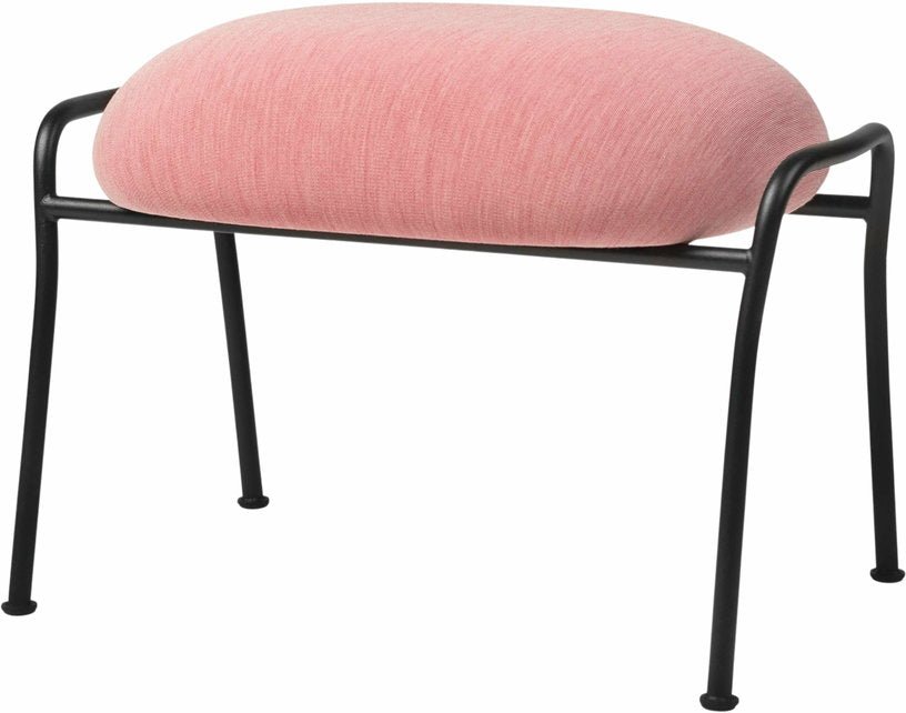 Repose - pieds en tissu Pink Hai - Hem - The Cool Republic