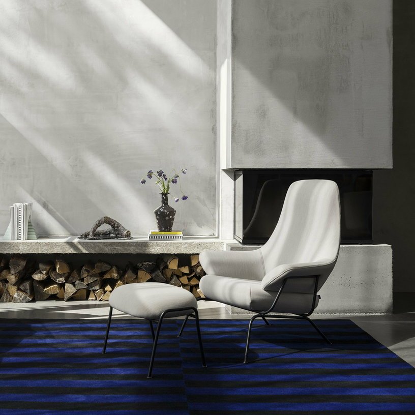 Repose - pieds en tissu Shell Hai - Hem - The Cool Republic