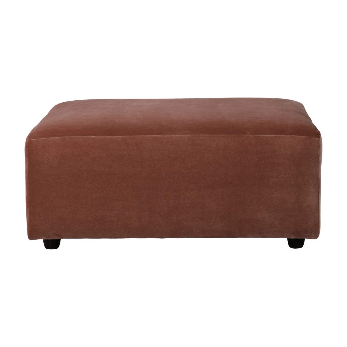 Brick velvet module Jax - Hkliving - The Cool Republic