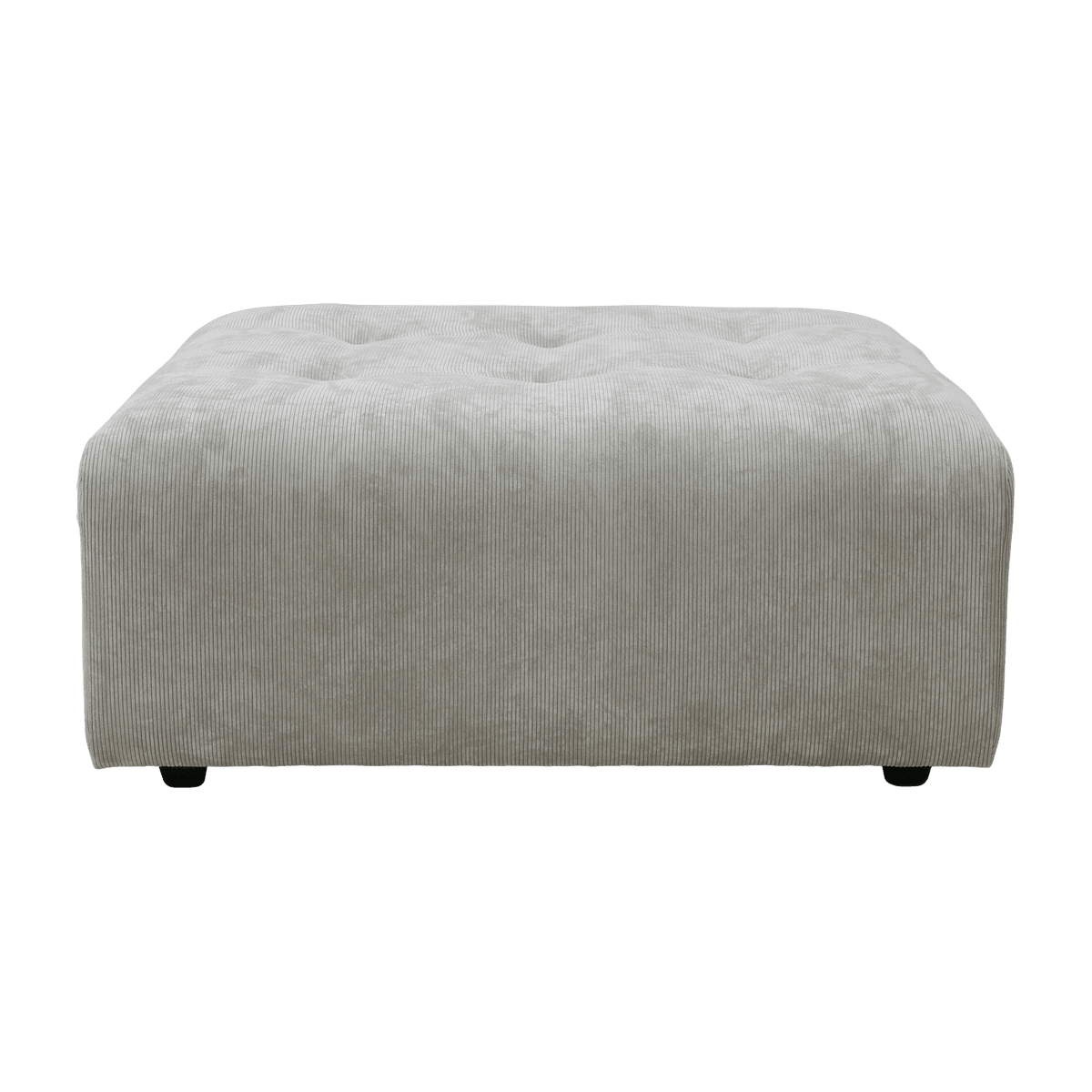 Cream corduroy module Vint - Hkliving - The Cool Republic