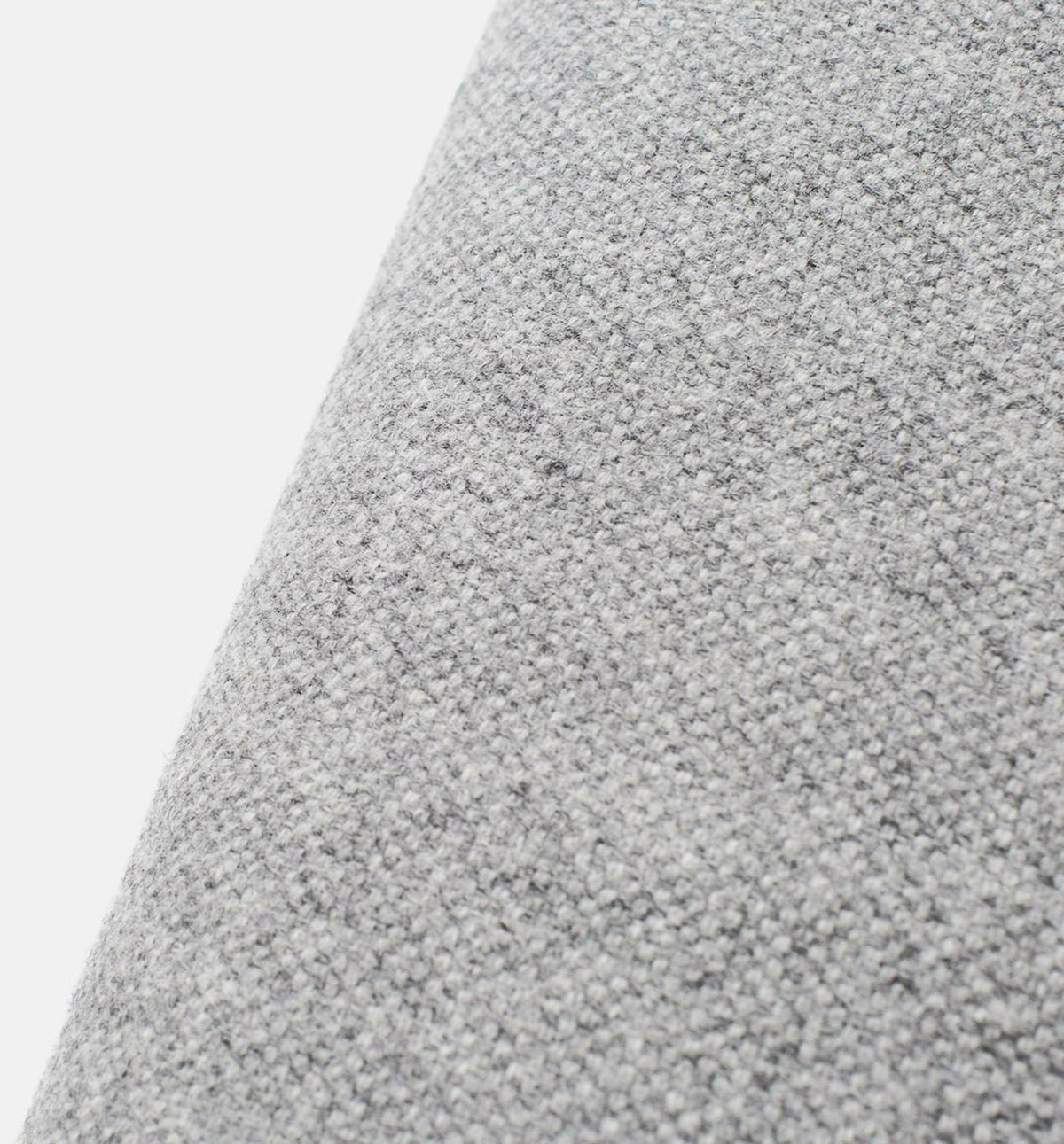 Repose-pieds gris Palo - Hem - The Cool Republic
