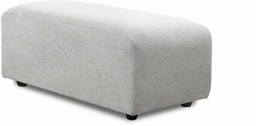 Repose - pieds sneak gris clair S Jax - Hkliving - The Cool Republic