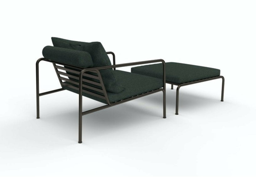 Repose - pieds vert alpin AVON - Houe - The Cool Republic