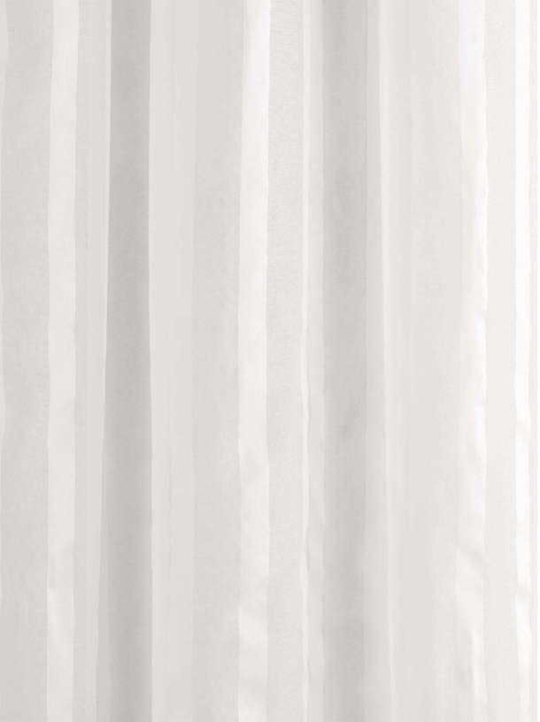 Rideau À Oeillets Blanc 145 x 280 cm Paros - Madura - The Cool Republic