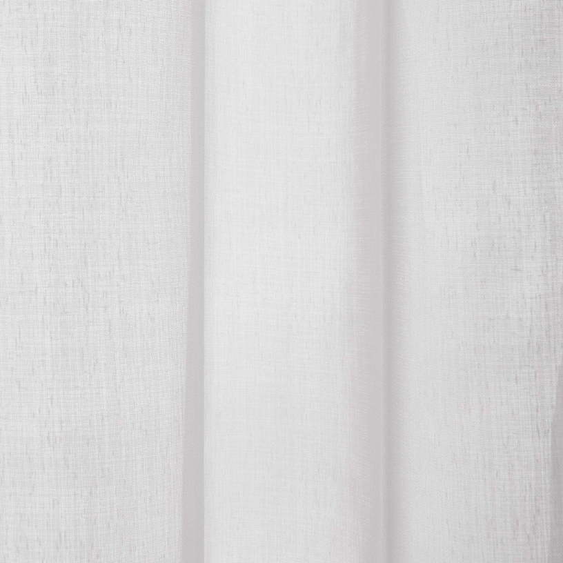 Rideau À Oeillets Blanc 200 x 280 cm Thasos - Madura - The Cool Republic