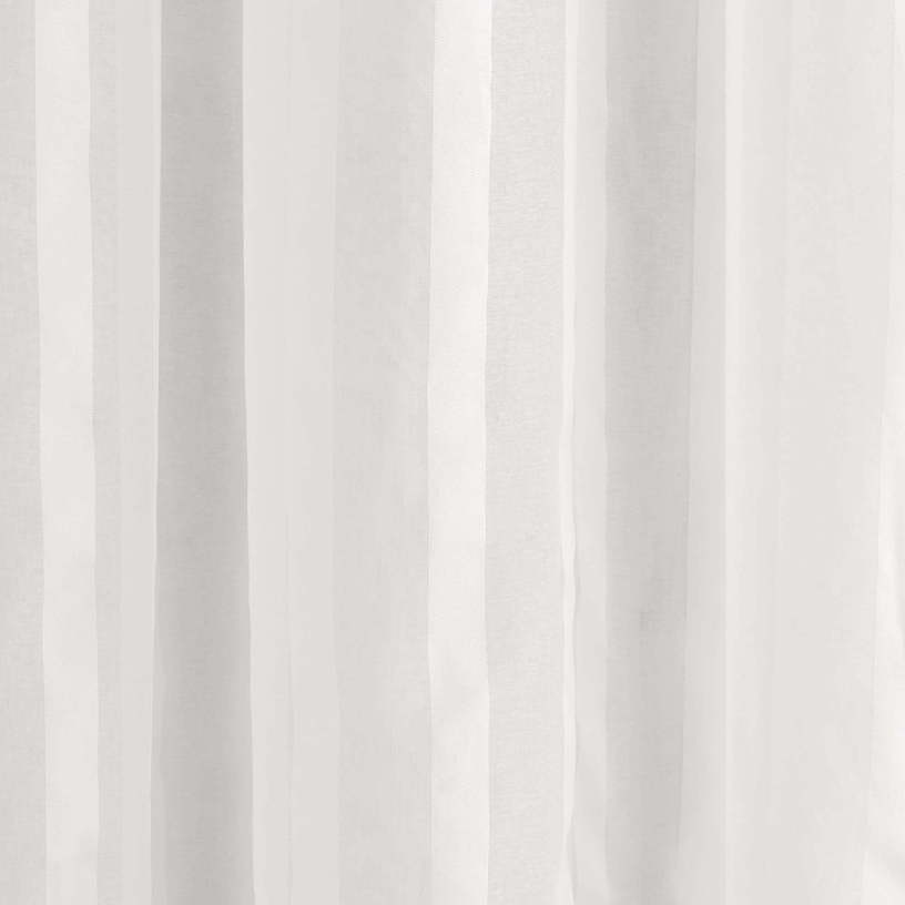 Rideau À Oeillets Blanc 350 x 280 cm Paros - Madura - The Cool Republic
