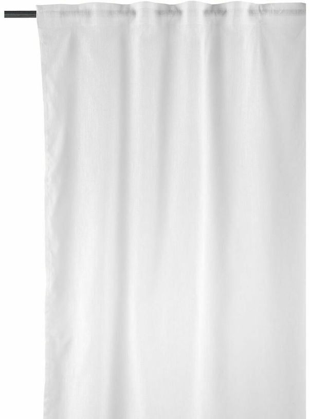 Rideaux Plain White - House Doctor - The Cool Republic