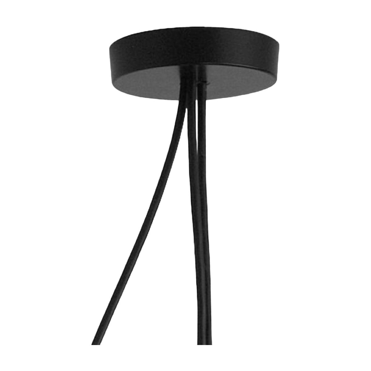 Rosace multiple noire Aim - Flos - The Cool Republic