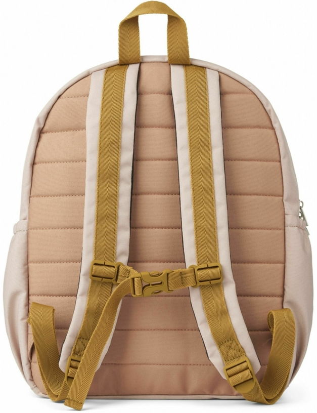 Sac à dos rose toscane James - Liewood - The Cool Republic