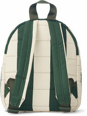 Sac à dos vert Hunter - Liewood - The Cool Republic