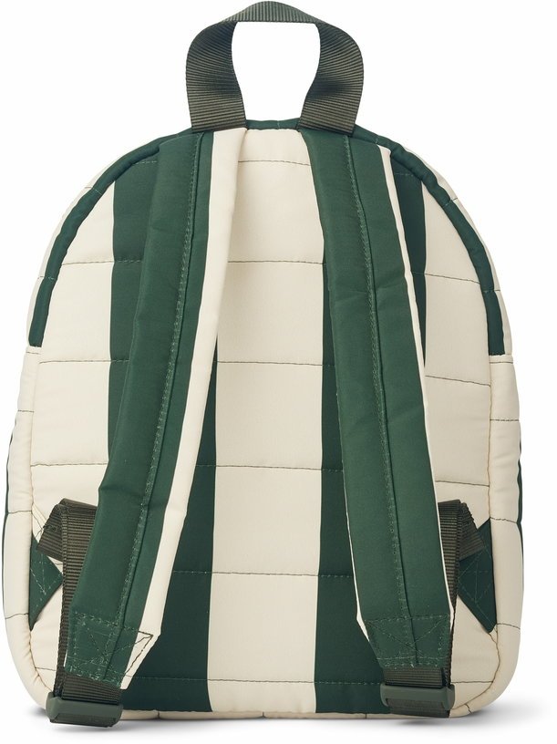 Sac à dos vert Hunter - Liewood - The Cool Republic