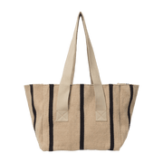 Sac de pique-nique beige Yard - Ferm living - The Cool Republic