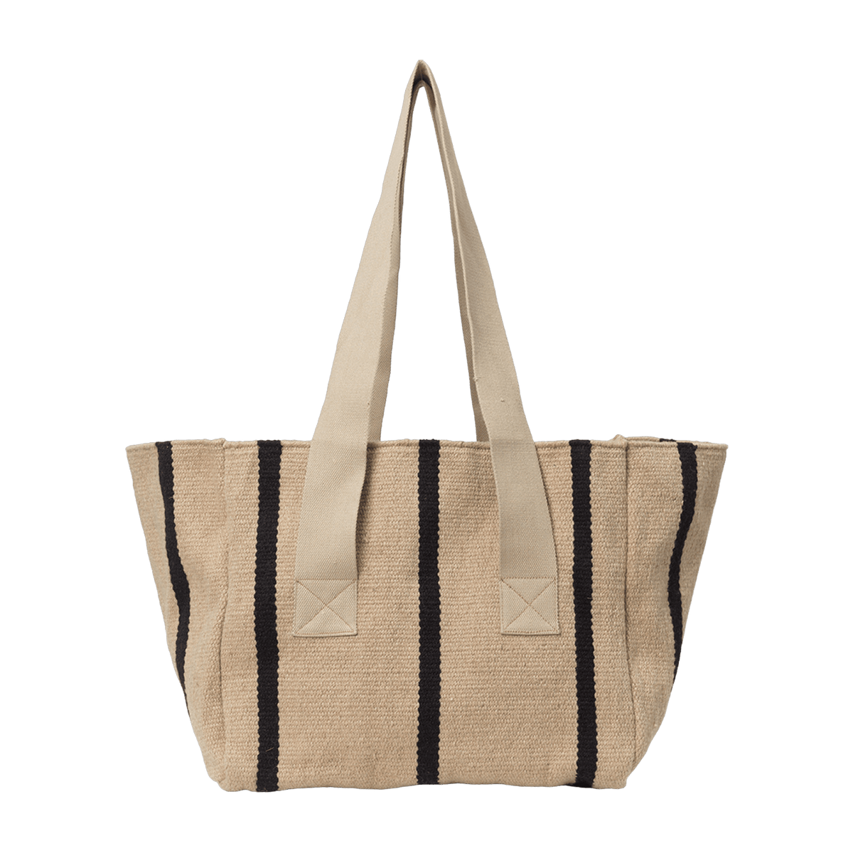 Sac de pique-nique beige Yard - Ferm living - The Cool Republic