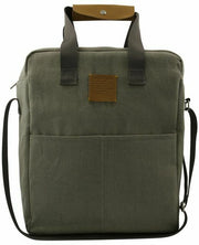 Sac isotherme Picnic Army Green - House Doctor - The Cool Republic