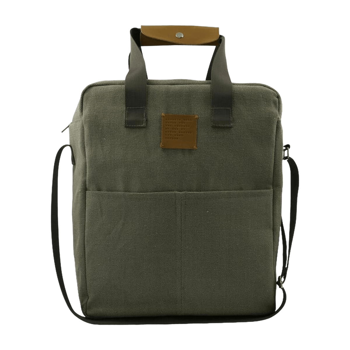 Coolingbag Picnic Army Green - House Doctor - The Cool Republic