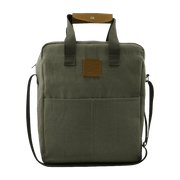 Sac isotherme Picnic Army Green - House Doctor - The Cool Republic