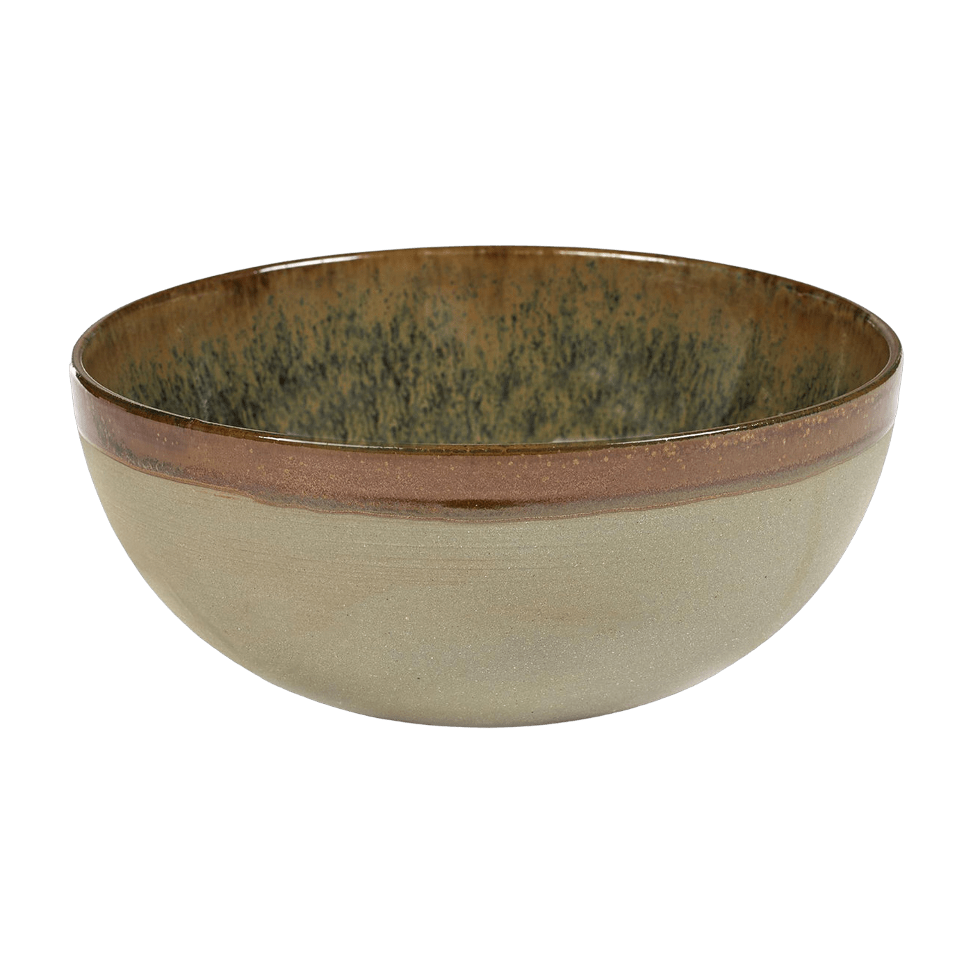 Saladier gris Surface - Serax - The Cool Republic