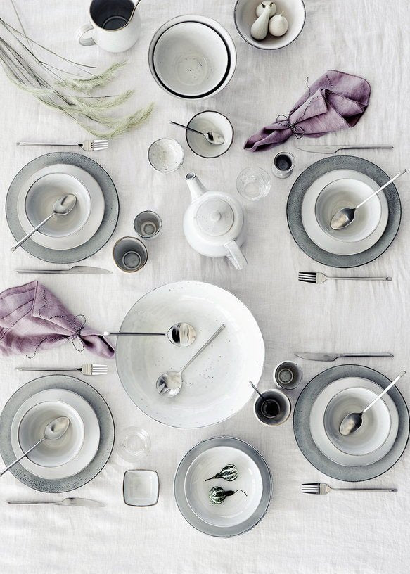 Saladier Nordic Sand - Broste Copenhagen - The Cool Republic