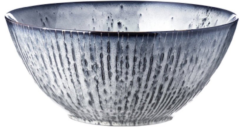 Saladier Nordic Sea 25 cm - Broste Copenhagen - The Cool Republic