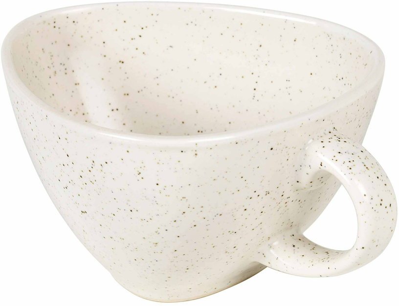 Saucière en grès crème 40 cl Nordic Vanilla - Broste Copenhagen - The Cool Republic