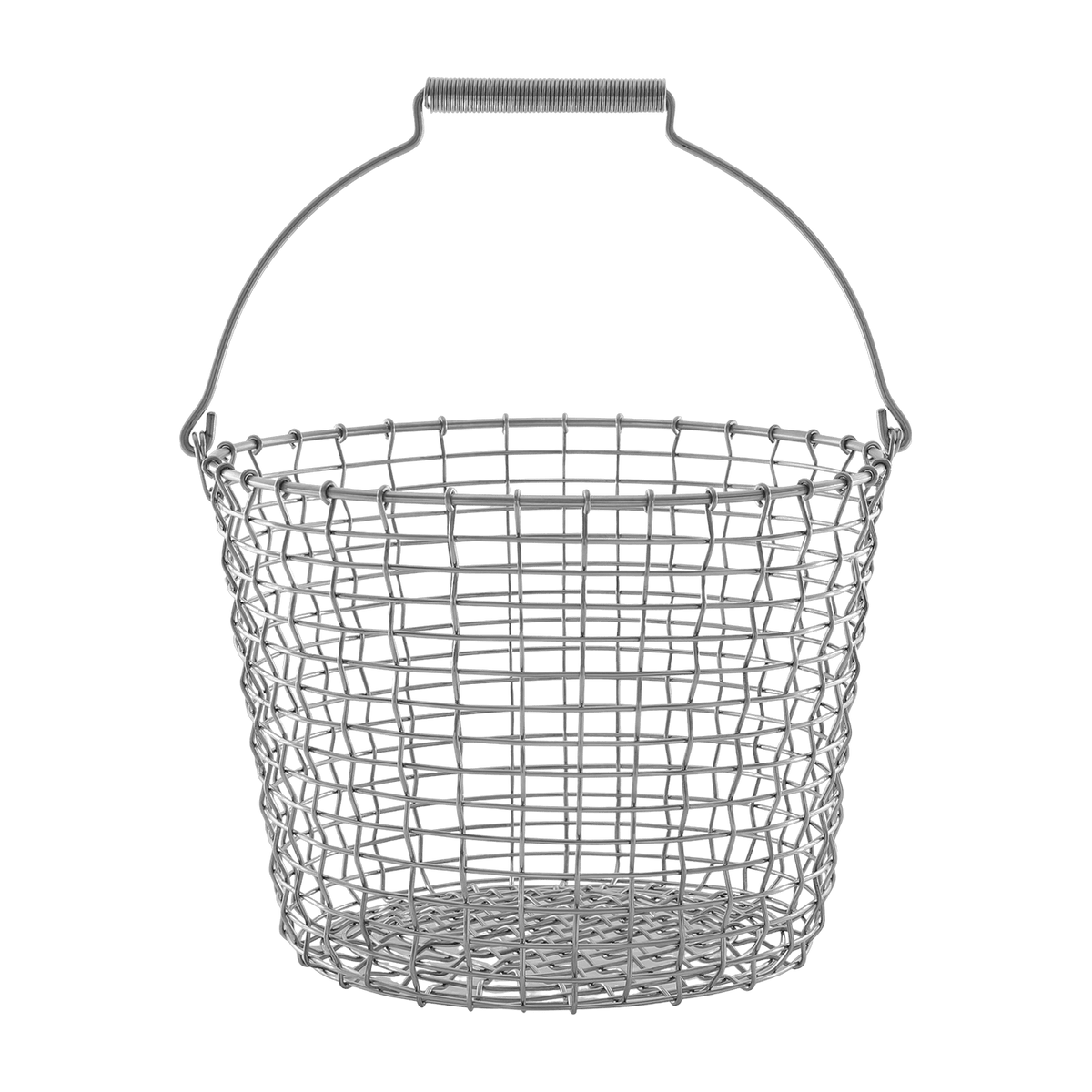 Seau en acier inoxydable 16 L Bucket - KORBO - The Cool Republic