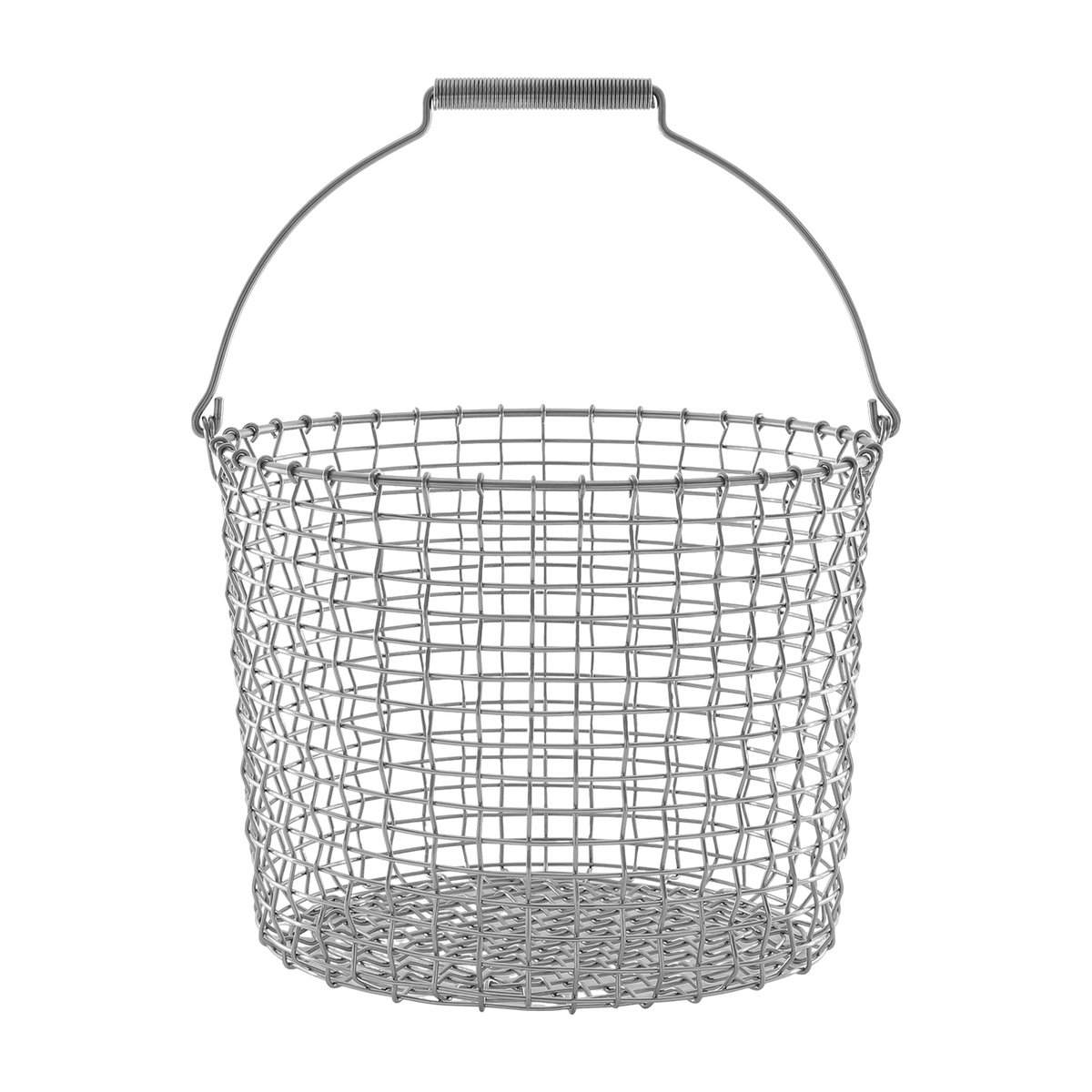 Seau en acier inoxydable 20 L Bucket - KORBO - The Cool Republic
