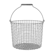 Seau en acier inoxydable 20 L Bucket - KORBO - The Cool Republic