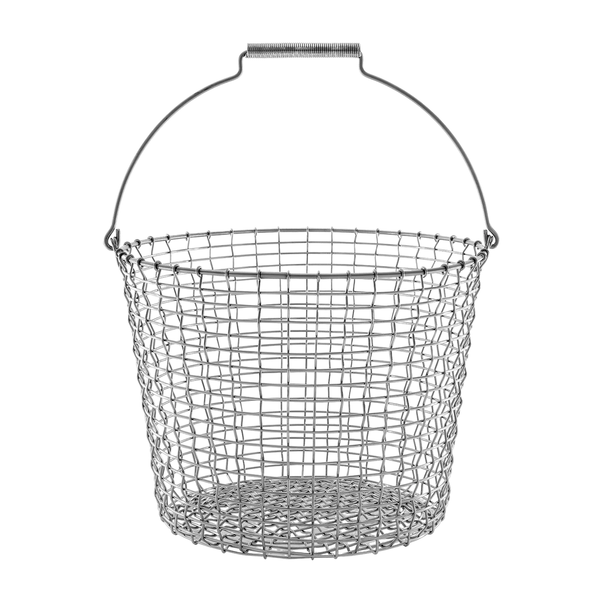 Seau en acier inoxydable 24 L Bucket - KORBO - The Cool Republic