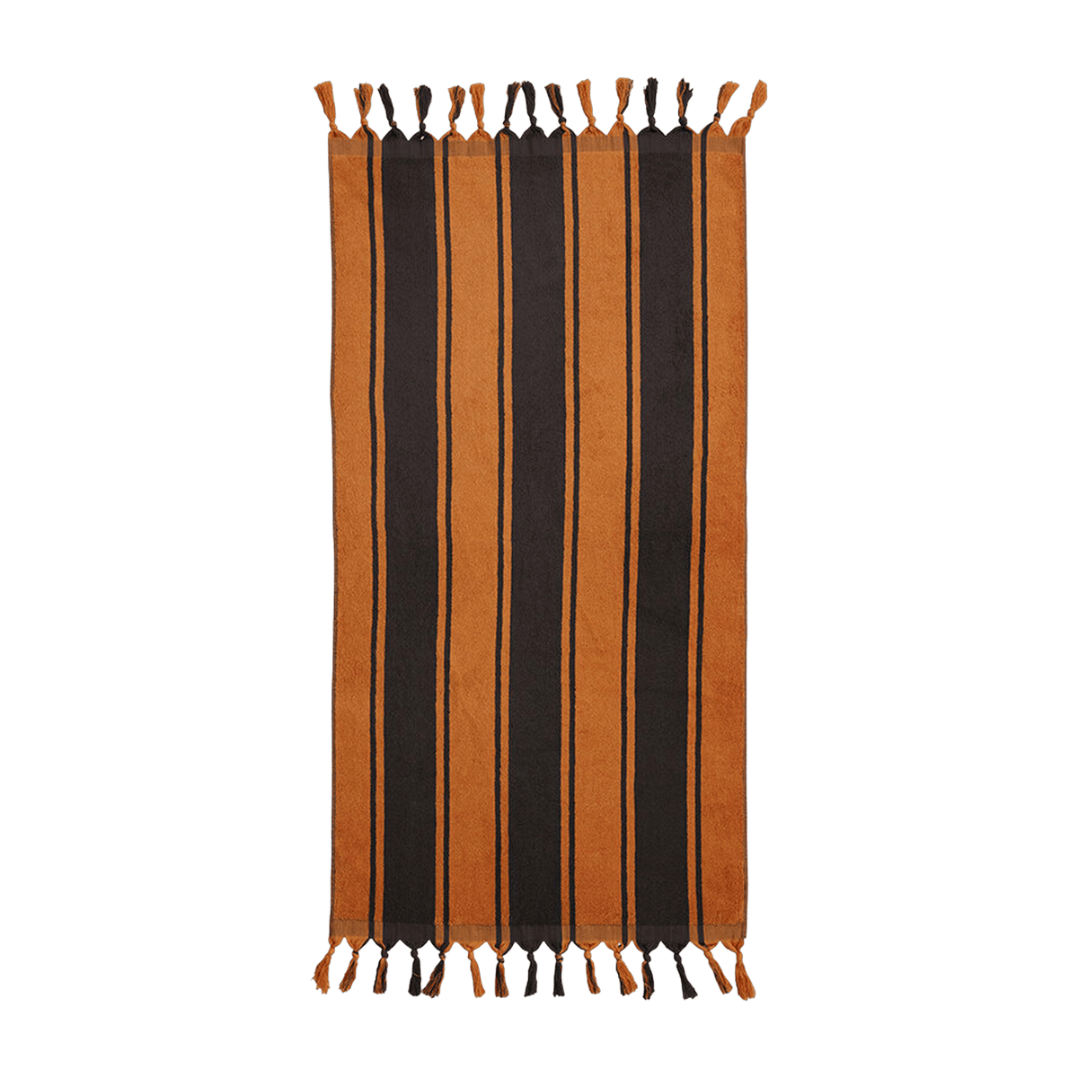 Serviette de bain 1976 (70X140Cm) - HKLIVING - The Cool Republic