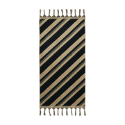 Serviette de bain 1984 (70X140Cm) - HKLIVING - The Cool Republic