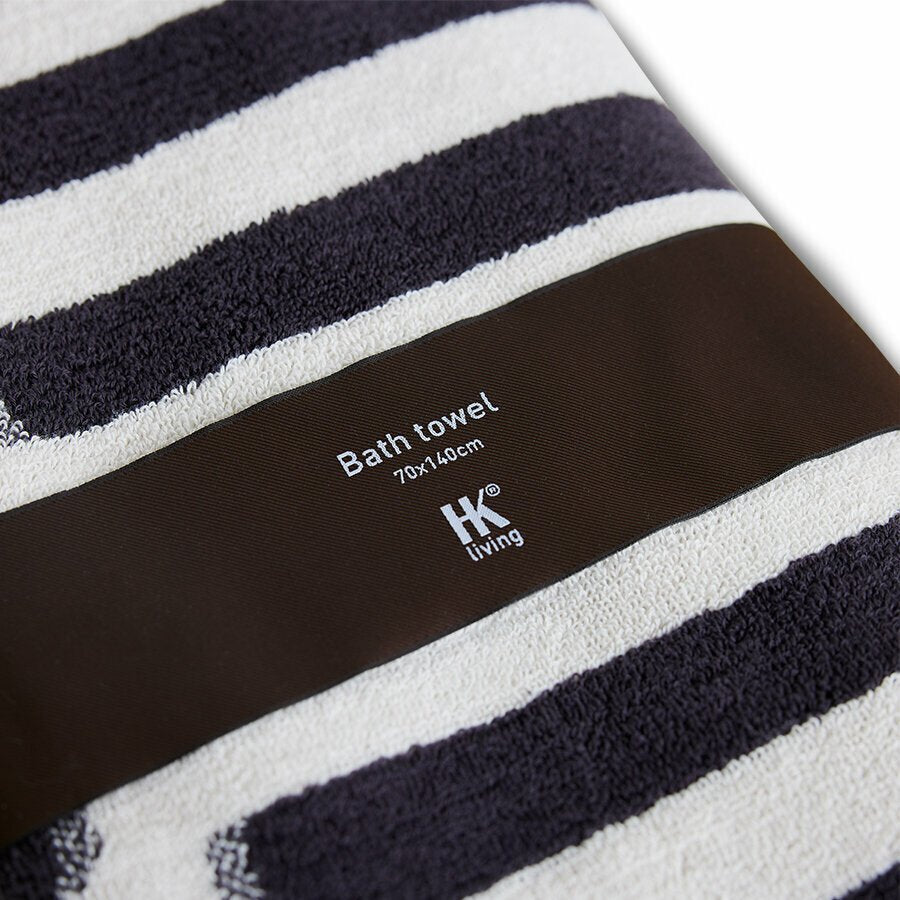 Bath Towel 1991 (70X140Cm) - HKLIVING - The Cool Republic