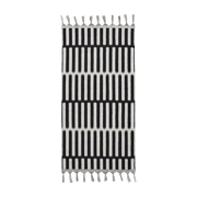 Serviette de bain 1991 (70X140cm) - HKLIVING - The Cool Republic
