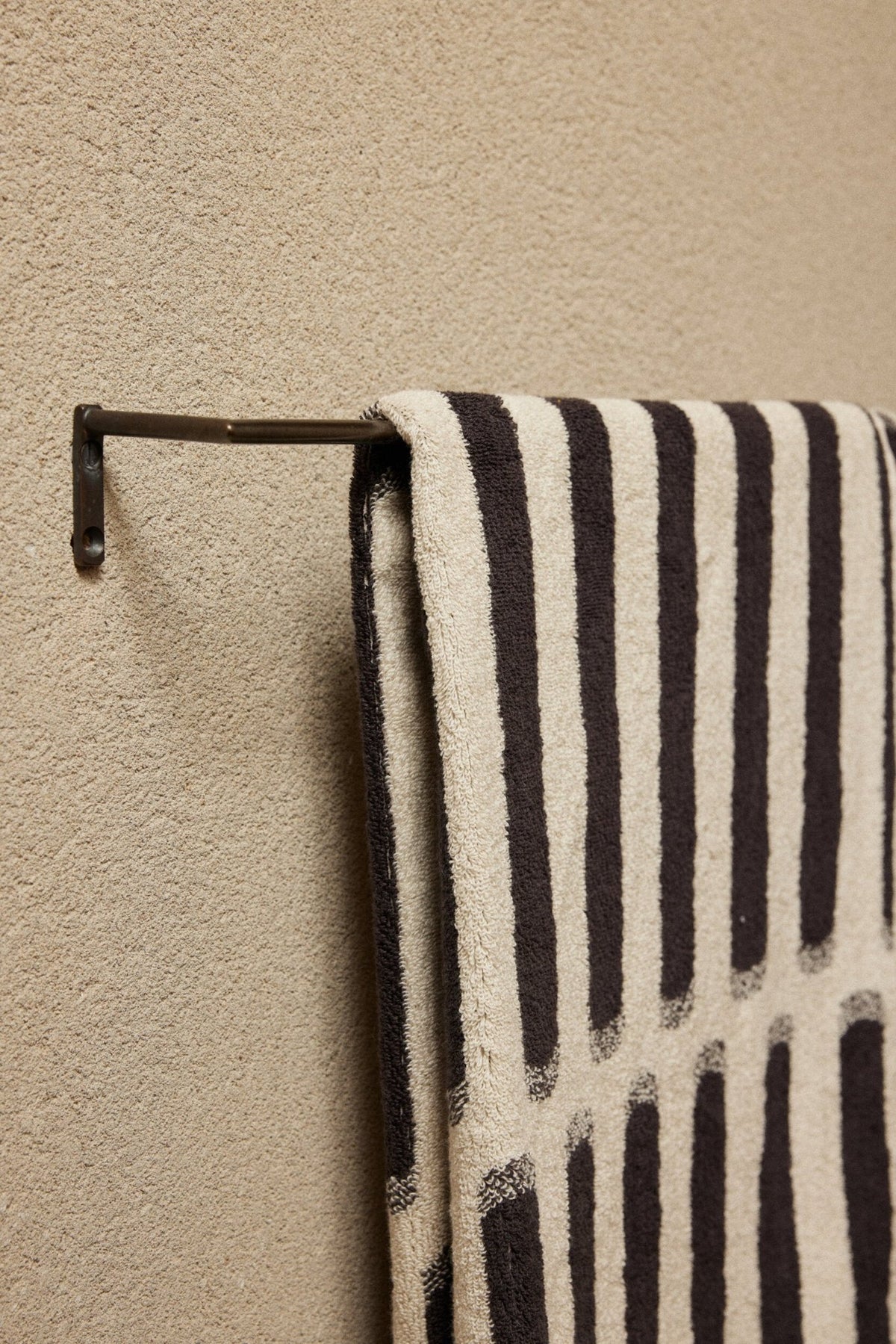 Bath Towel 1991 (70X140Cm) - HKLIVING - The Cool Republic