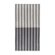 Striped Towel 40 x 55 cm Discorder - Mette Ditmer - The Cool Republic