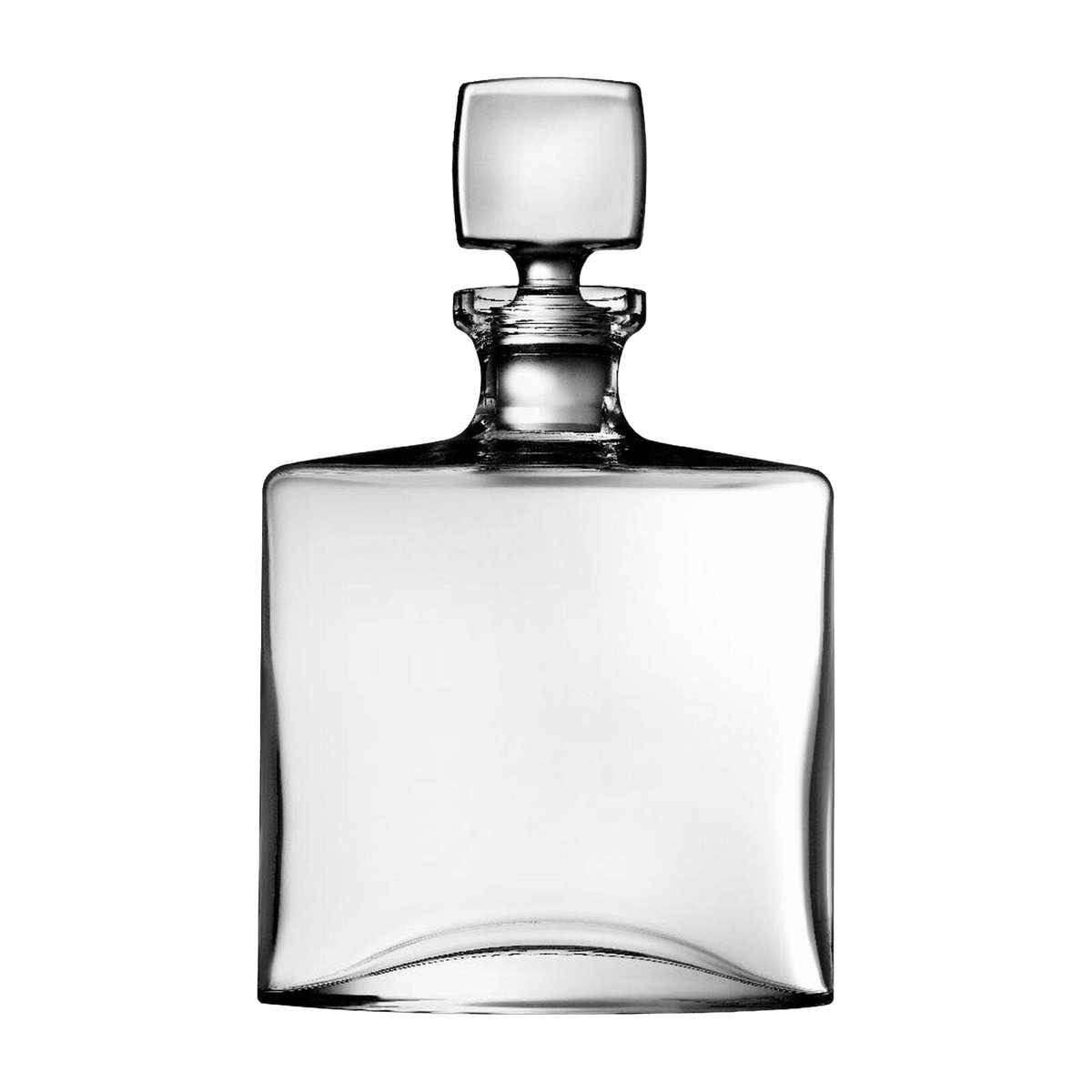 Square & Rocks V Gift Set - Nude Glass - The Cool Republic